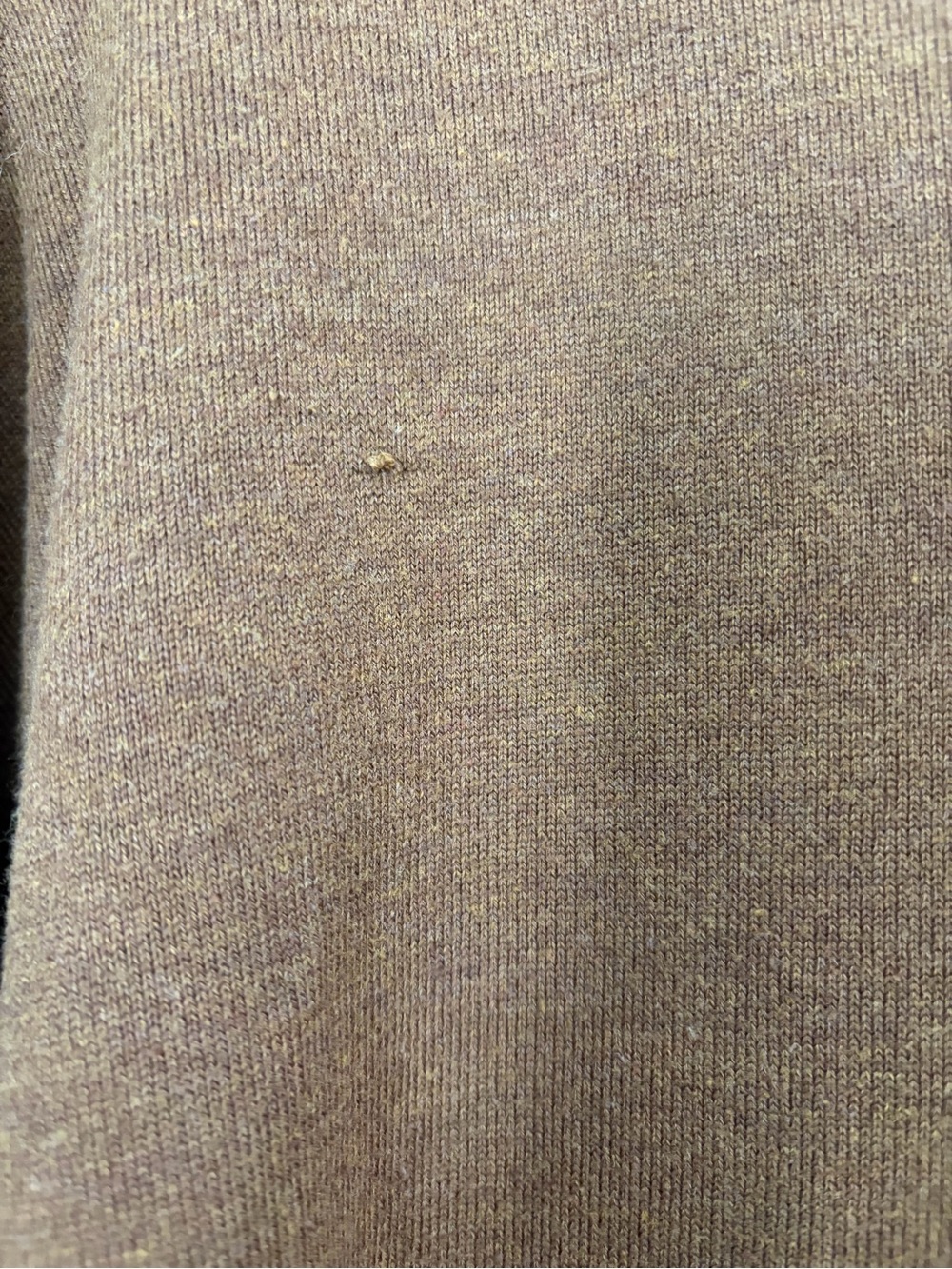 Duster Length Button-Front Cardigan - Picture 4 of 4